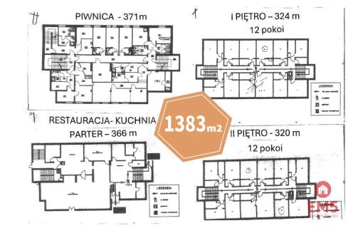 Atrakcyjna nieruchomość Białystok