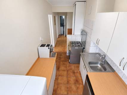 3pokoje Balkon Klimatyzacja blisko Uniwersytetu