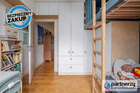 3 pokoje, balkon, komórka lokatorska