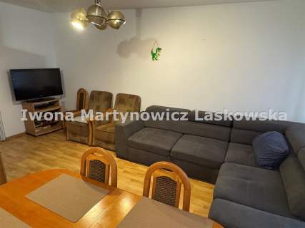 Mieszkanie na sprzedaż, 45,1 m2, Lubin