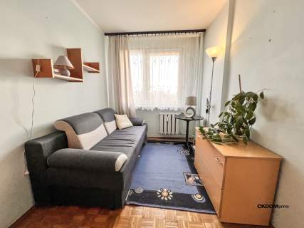 Dużo możliwości, 4 pokoje Gagarina, Radom