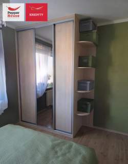 3 pokoje 57 m Kowale ul. Zeusa