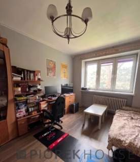 1-pokojowe mieszkanie na Bemowie