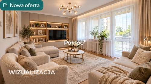 Mieszkanie na parterze, Międzyrzec Podlaski