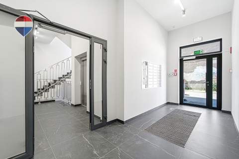 Lokal mieszkalno - usługowy w centrum