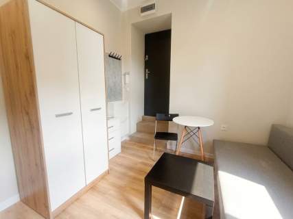 Studio blisko dworca,pet friendly - Małachowskiego