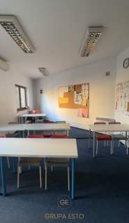 Lokal na wynajem gabinety Grzegórzecka