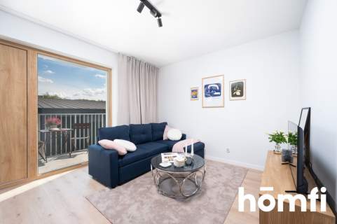WYNAJEM 2 POKOJE DUŻY BALKON LIPIŃSKIEGO