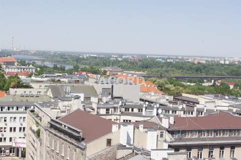 Śródmieście urokliwe 65 mkw dwa balkony