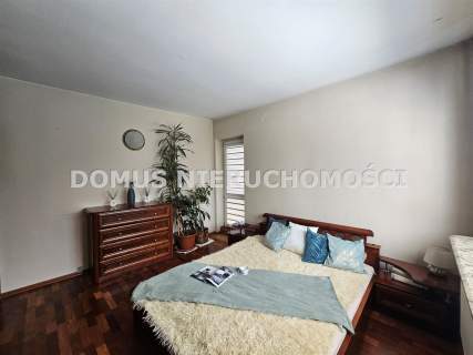 Dom - Łódź - okolice Nowosolnej