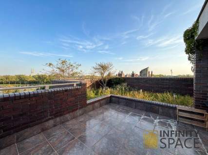 Penthouse Taras 43 m2 Jedyny na piętrze