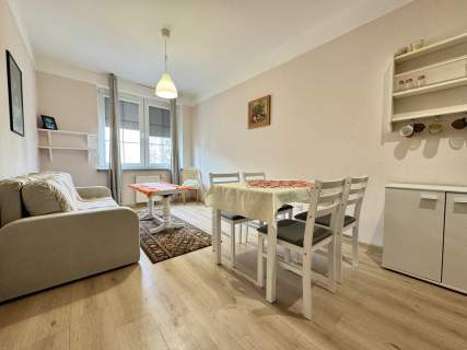 Mieszkanie do wynajęcia, 40 m2, Gorzów Wielkopolski