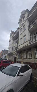 Mieszkanie na sprzedaż, 162,04 m2, Szczecin