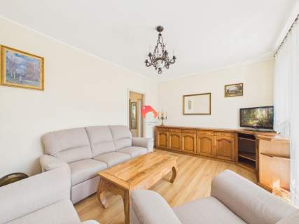 53 m 2 pokoje Balkon Wyżyny DO WPROWADZENIA