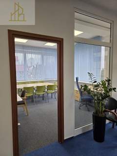 Biuro do wynajęcia, 29 m2, Warszawa