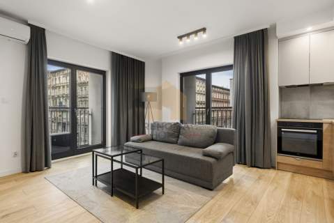 Angel City 3 pok 58m2 Traugutta Od zaraz