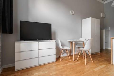 Mielczarskiego 16, Polesie, studio w centrum