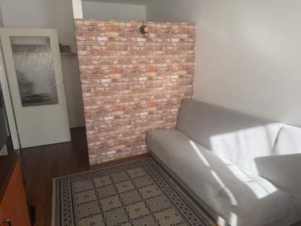 Piękne mieszkanie w cichej okolicy z balkonem