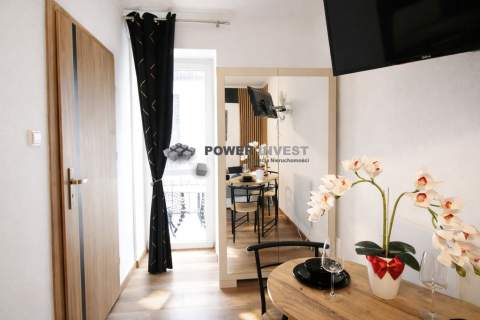 Gotowy biznes Superhost Stare Miasto Balkon