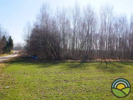 Morawica gm. Liszki - komercyjna działka 2803 m2
