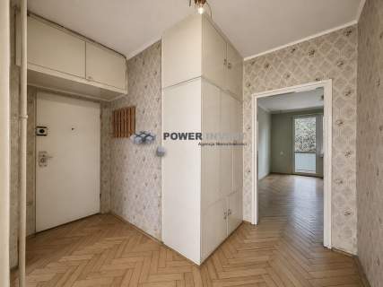 2 pok osobna kuchnia balkon Rondo Kocmyrzowskie