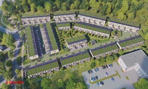 Gotowy, wyjątkowy apartament dla wymagających
