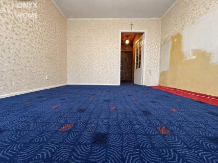 3 pokoje, 6 minut pieszo PKP, balkon, piwnica