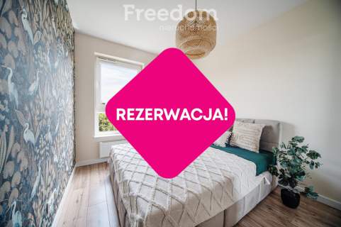 Nowe 2 pokoje pod klucz garaż I balkon