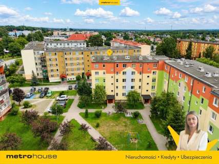 Mieszkanie Nisko ul. Wojska Polskiego - parter