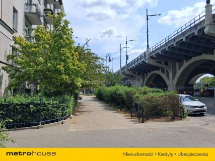 Mieszkanie do wynajęcia, 120 m2, Warszawa