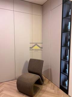 Apartament 93,5 m z ogródkiem i 2 miejscami post.