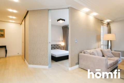 2pok Apartament Stary Mokotów Rezydencja Narbutta