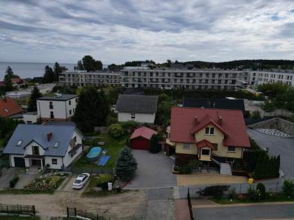 Unikalny dom sprzedam