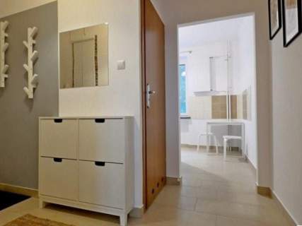 2 pokoje blisko st. metro, 45 m2 - Karolkowa 71