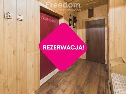 Dom z dużą działką 39,38 ara 20 km od Lublina