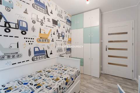 SERENADA 3POK PARKING BALKON 58,60M