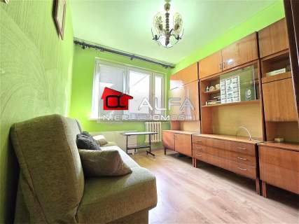 Mieszkanie na sprzedaż, 48,05 m2, Jaworzyna Śląska