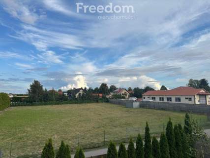 Działki budowlane Jacków, ul. Lawendowa