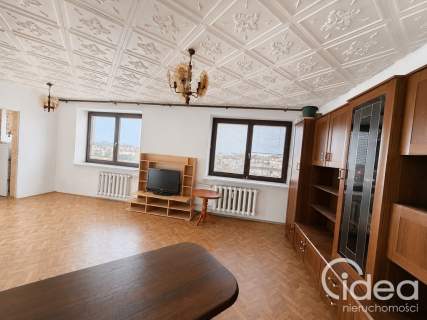 Duża kawalerka w samym centrum Szczecina 38,80 m
