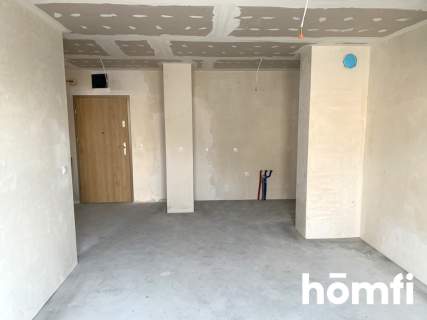 2 POKOJE BALKON MIEJSCE POSTOJOWE NAZIEMNE