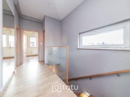 Idealne dla rodziny 3 pok balkon parking XL 