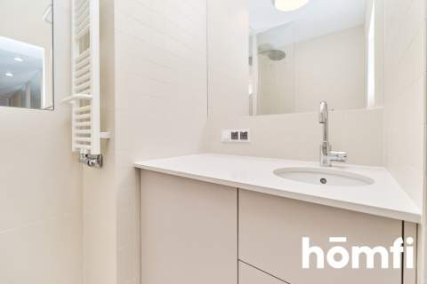 3-poojowy apartament pl. Jana Pawła II
