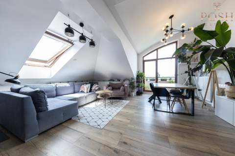 2 pok garderoba balkon parking od zaraz