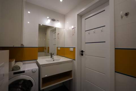 Mieszkanie do wynajęcia, 59 m2, Kielce