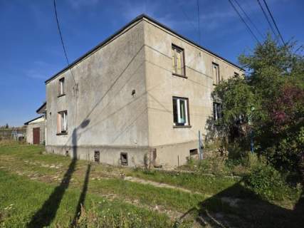 Dom na sprzedaż, 108 m2, Góra Siewierska