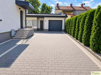 Mieszkanie 70 m2 w świetnej lokalizacji w Łukowie- bezczynszowe