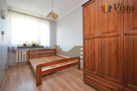 Spółdzielcze, 2 Pokoje, Piaskowa Góra, balkon