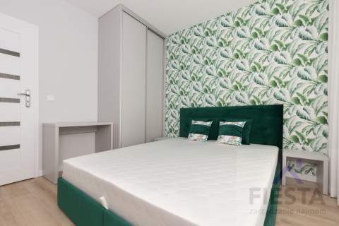  Komfortowy apartament w Porcie Żerańskim