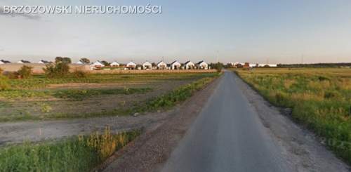 Janczewice, 1500 m2, MPZP, mieszkaniowa