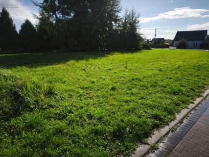 Działka przy ulicy Dębowej w Nieborowicach Atrakcyjna lokalizacja...